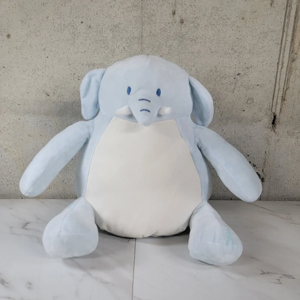 Belly Doodle Plush Toy Animal Adventure Elephant Target‎